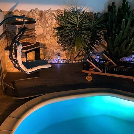 Exclusiva Villa De Lujo Corralejo Luaran gambar