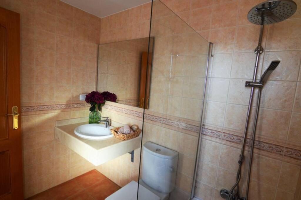 Exclusiva Villa De Lujo Corralejo Luaran gambar