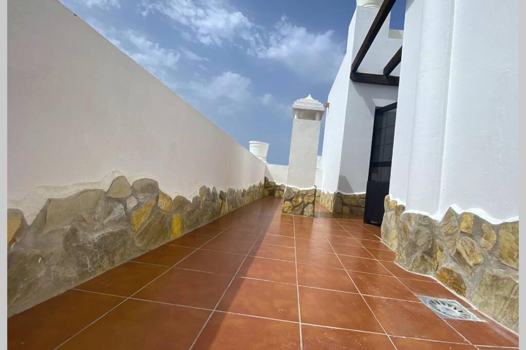 Exclusiva Villa De Lujo Corralejo Luaran gambar