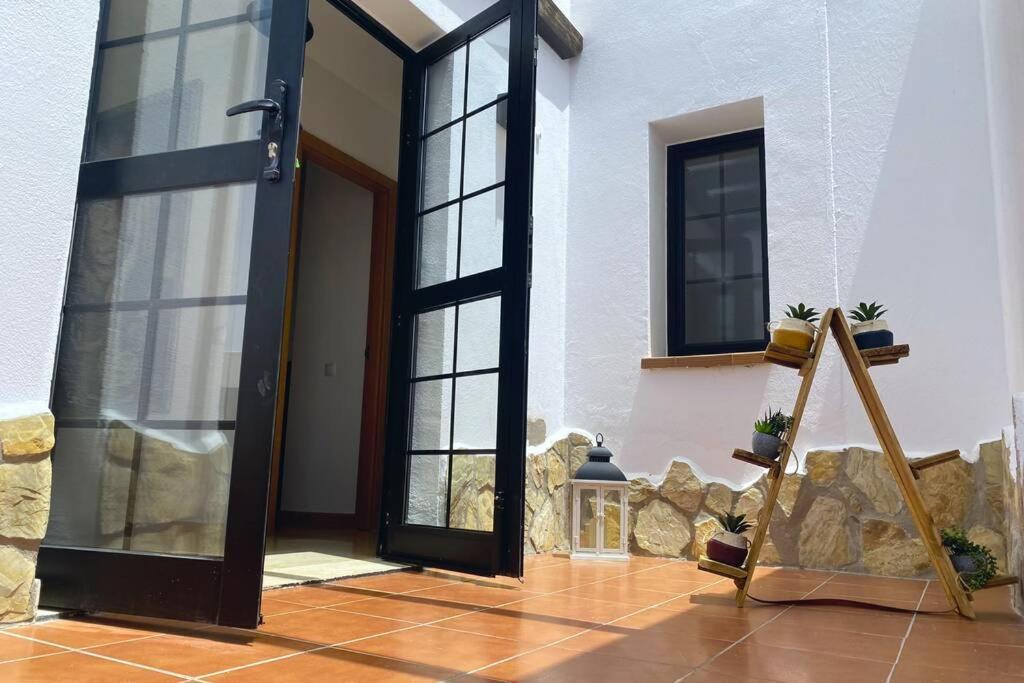 Exclusiva Villa De Lujo Corralejo Luaran gambar