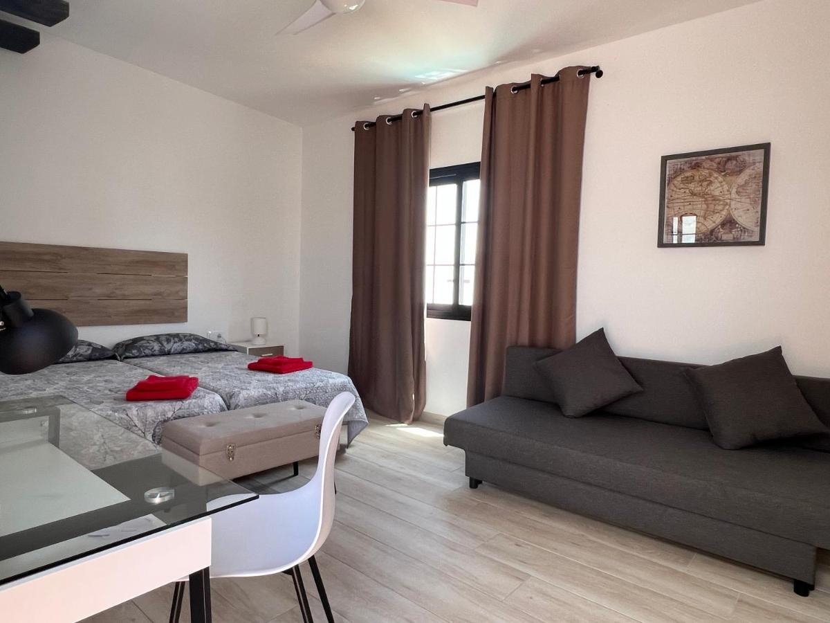 Exclusiva Villa De Lujo Corralejo Luaran gambar
