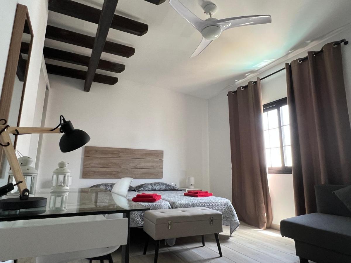 Exclusiva Villa De Lujo Corralejo Luaran gambar