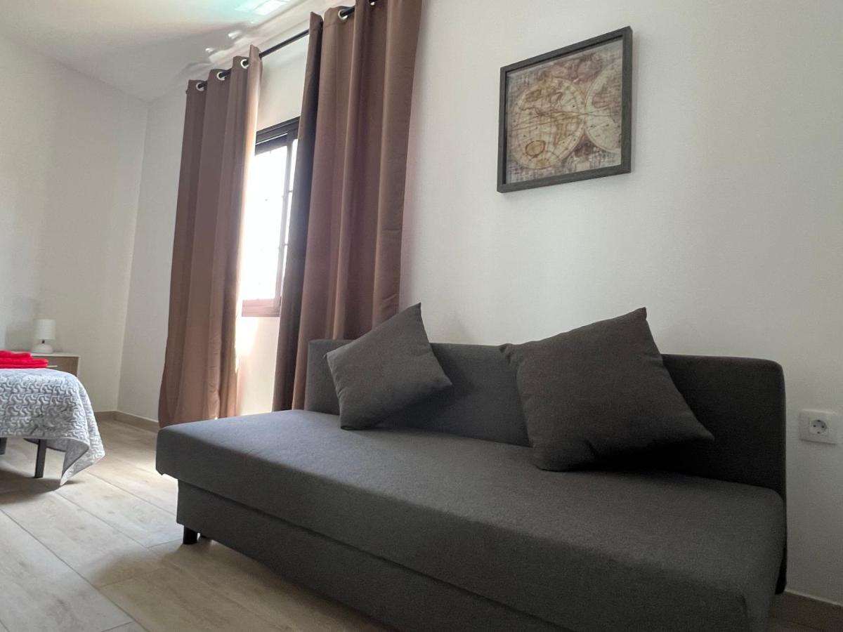 Exclusiva Villa De Lujo Corralejo Luaran gambar