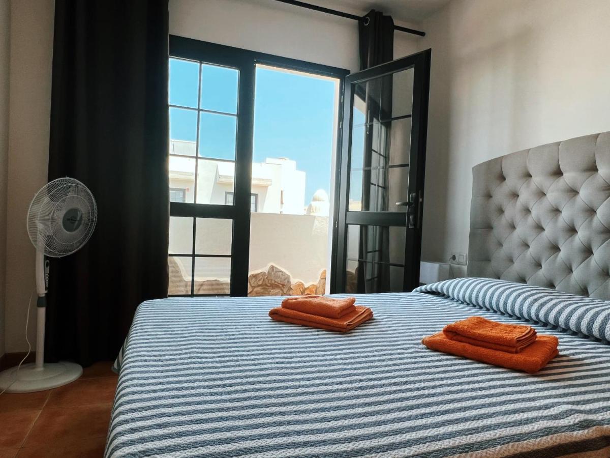 Exclusiva Villa De Lujo Corralejo Luaran gambar