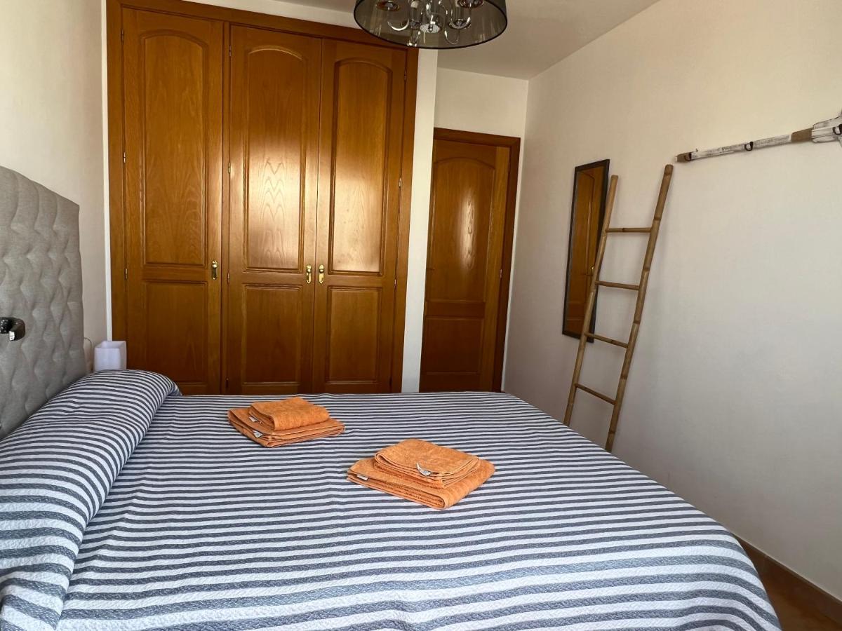 Exclusiva Villa De Lujo Corralejo Luaran gambar