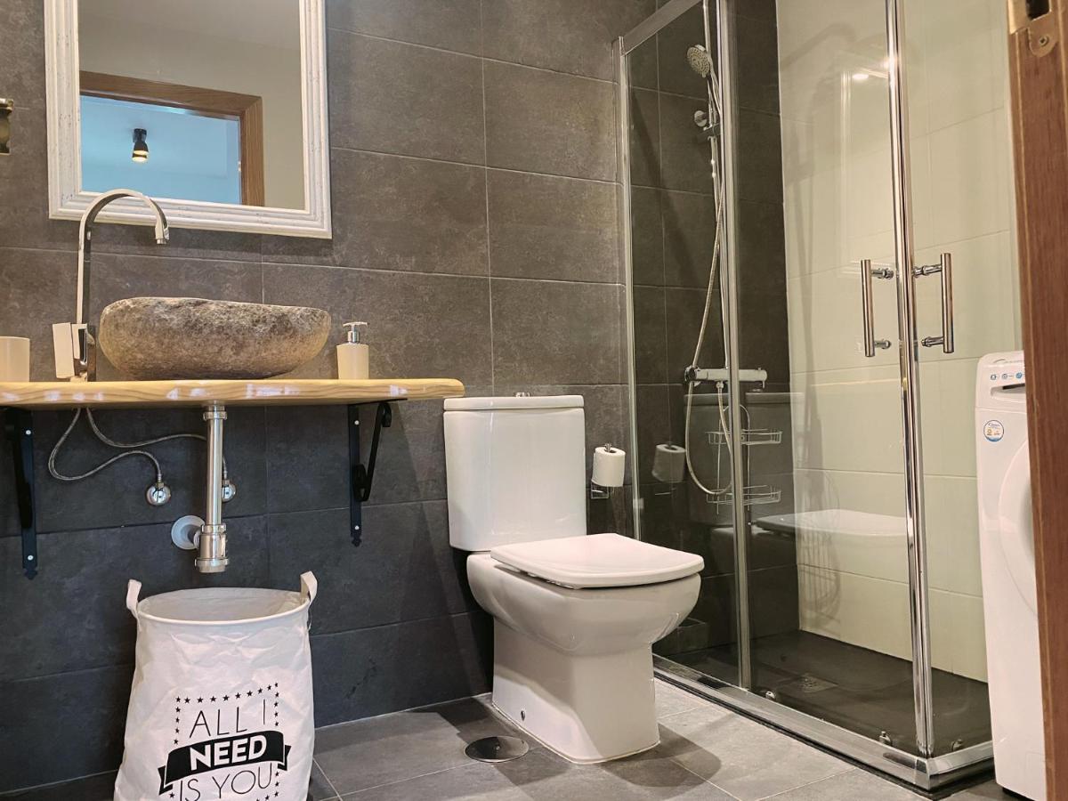 Exclusiva Villa De Lujo Corralejo Luaran gambar
